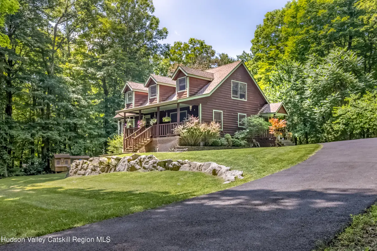 18 Rousner Lane, New Paltz, NY 12561 - #1