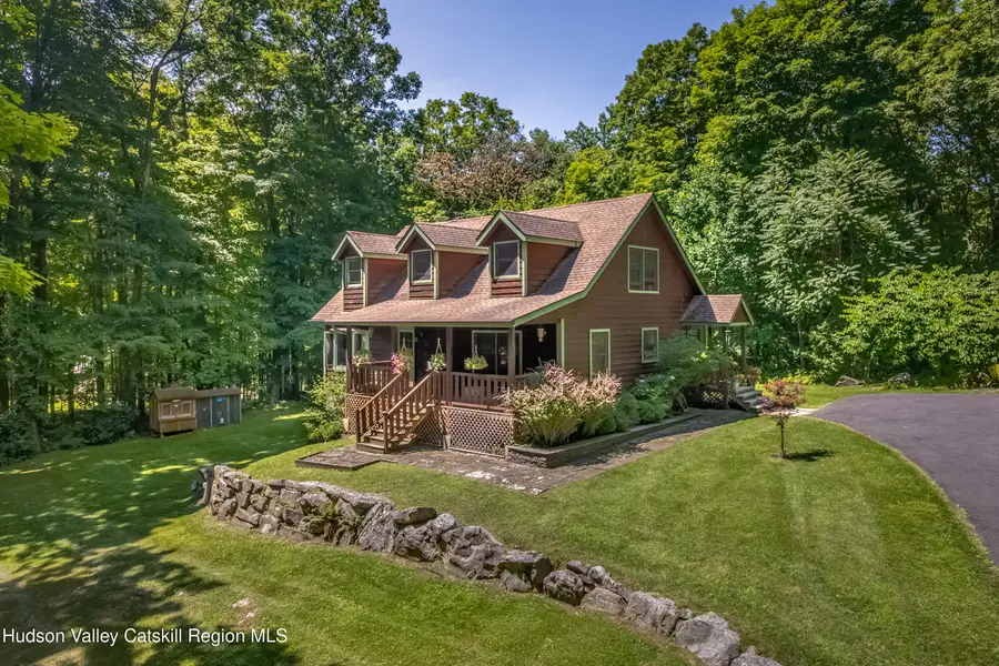 18 Rousner Lane, New Paltz, NY 12561 - #2