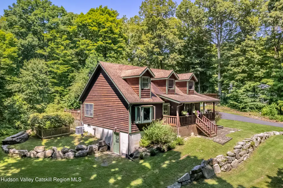 18 Rousner Lane, New Paltz, NY 12561 - #3