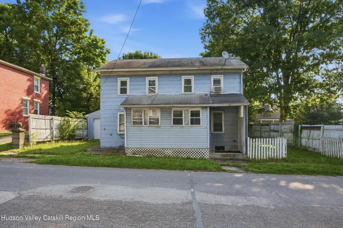 141 W Bridge Street, Saugerties, NY 12477 - #1