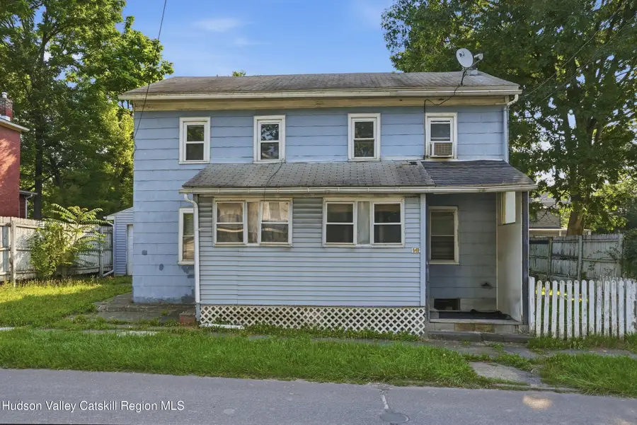 141 W Bridge Street, Saugerties, NY 12477 - #2