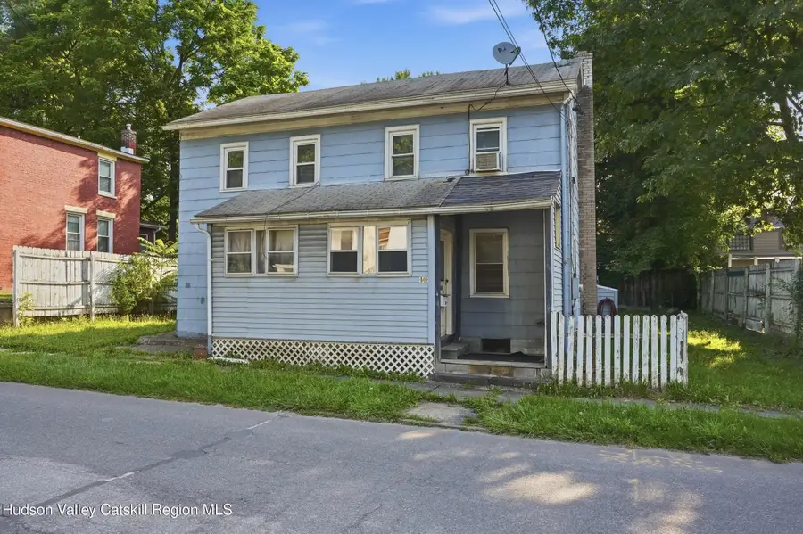 141 W Bridge Street, Saugerties, NY 12477 - #3