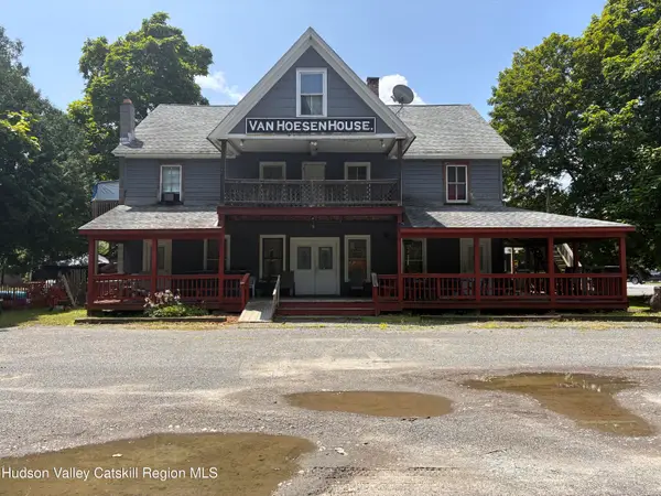 105 Parker Hall Road, Niverville, NY 12130