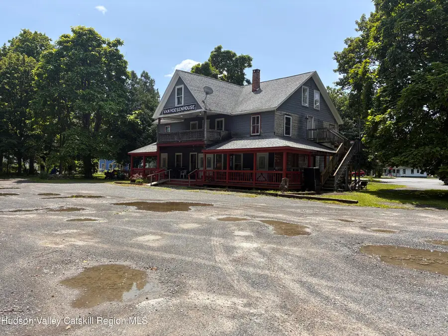 105 Parker Hall Road, Niverville, NY 12130 - #2