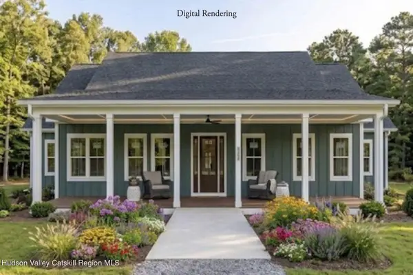 13 Deer Path #13, Jefferson, NY 12093