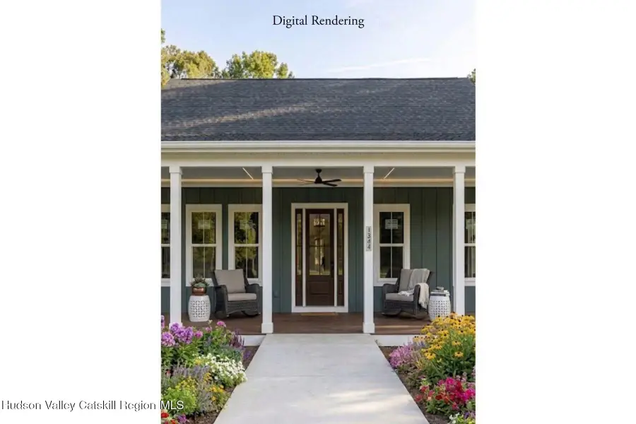13 Deer Path #13, Jefferson, NY 12093 - #2