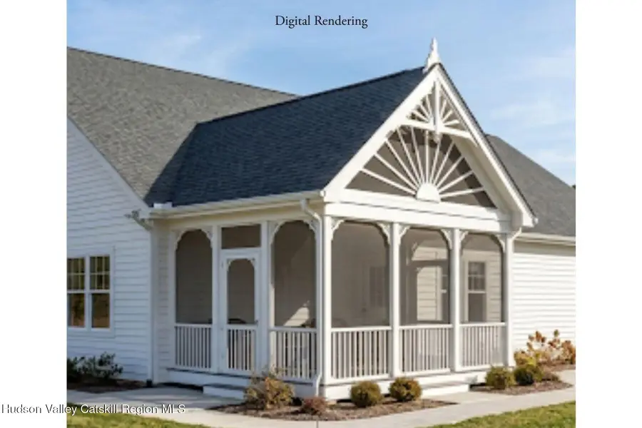 13 Deer Path #13, Jefferson, NY 12093 - #3