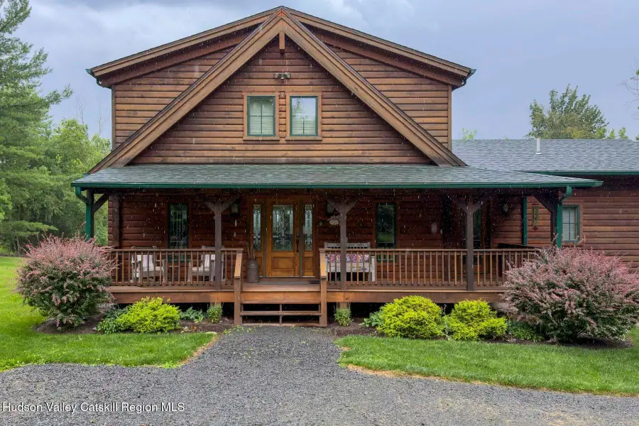 292 Van Ettan Road, Lexington, NY 12468 - #2