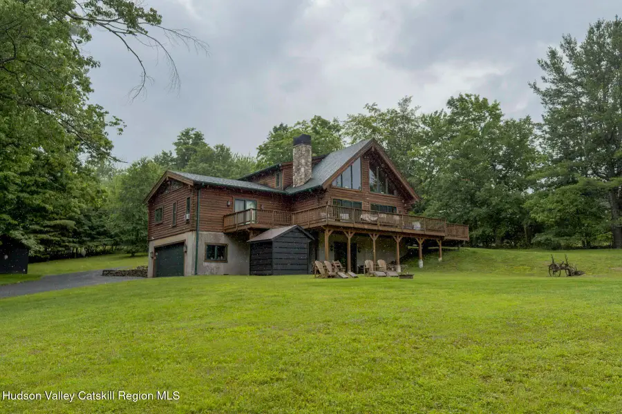 292 Van Ettan Road, Lexington, NY 12468 - #3
