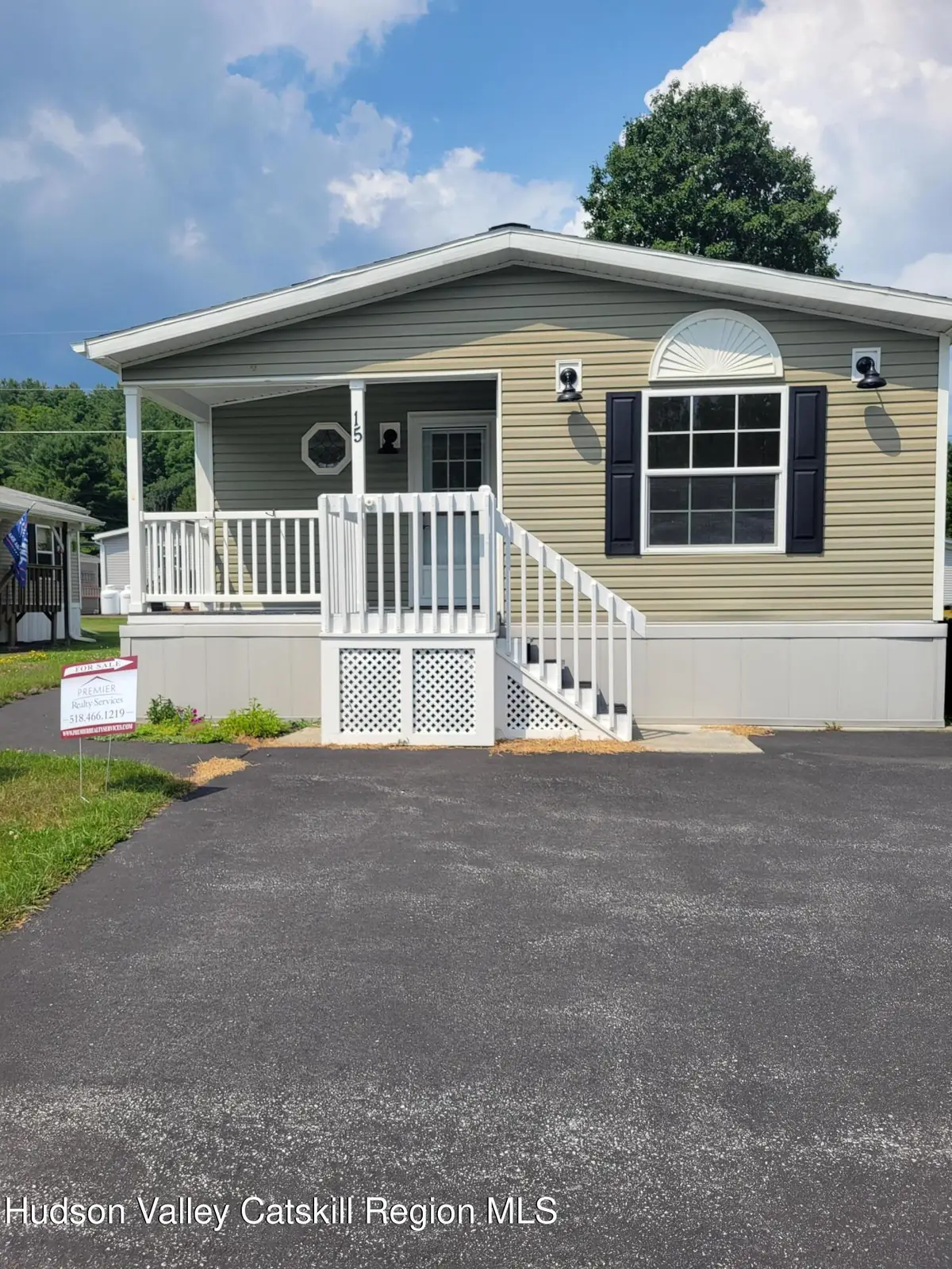 15 Kevin Lane #15, East Durham, NY 12423 - #1