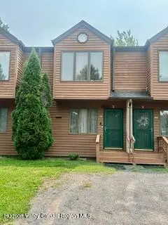 45 Quads Way #45, Windham, NY 12496 - #1