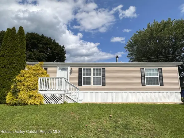 190 Gahbauer Road #14, Hudson, NY 12534