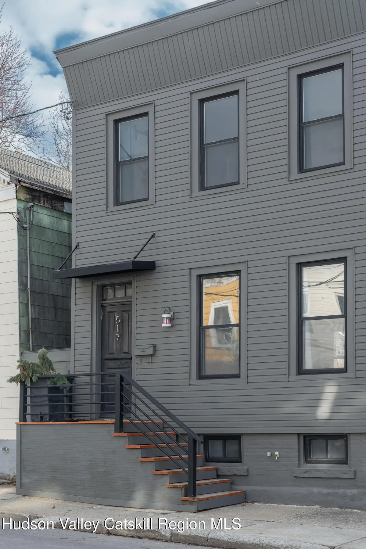 517 State Street, Hudson, NY 12534 - #1