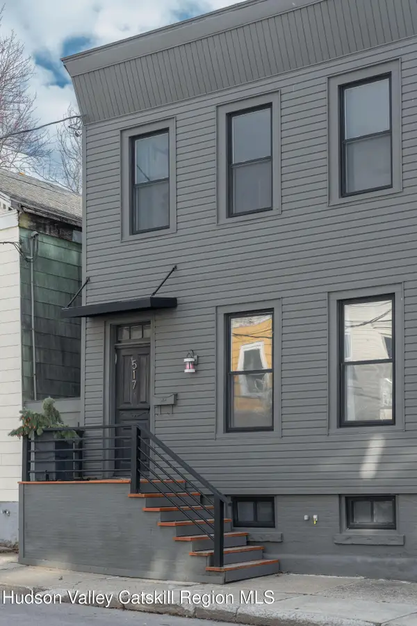 517 State Street, Hudson, NY 12534