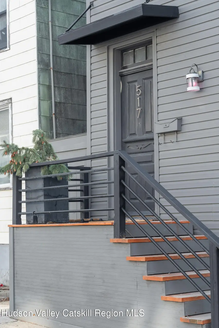 517 State Street, Hudson, NY 12534 - #2