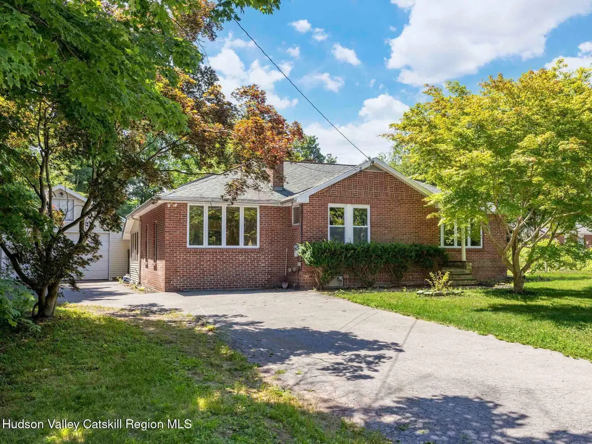 3125 Route 23a, Palenville, NY 12463 - #1