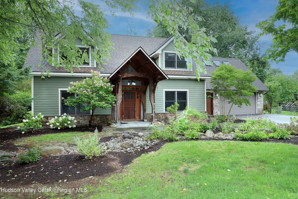 5 Prospect Street, Rhinebeck, NY 12572 - #1