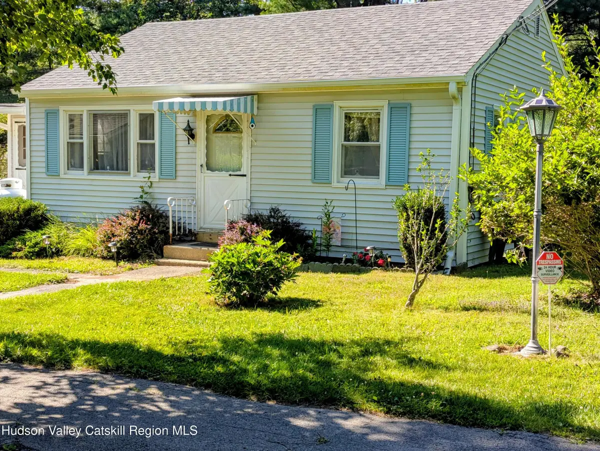 35 Enchanted Valley Road, Cornwallville, NY 12418 - #1
