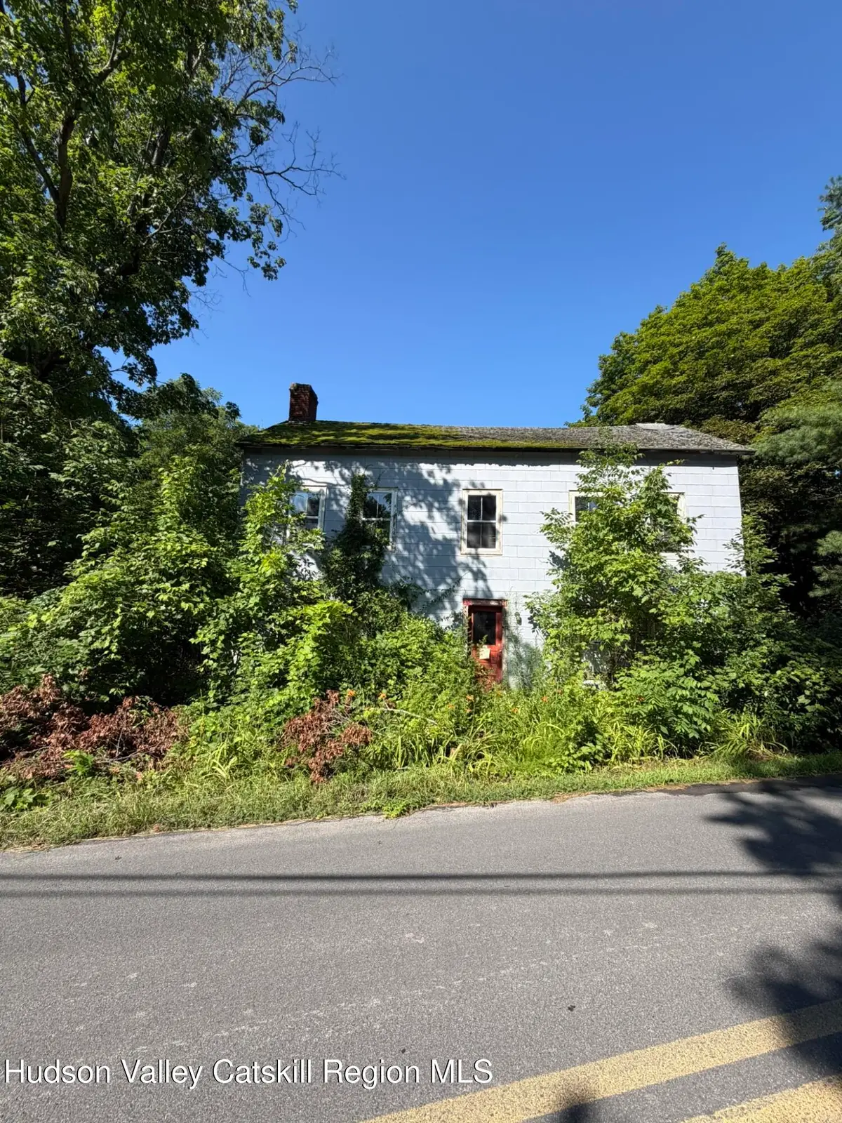 741 Joel M Austin Road N, Cairo, NY 12413 - #1