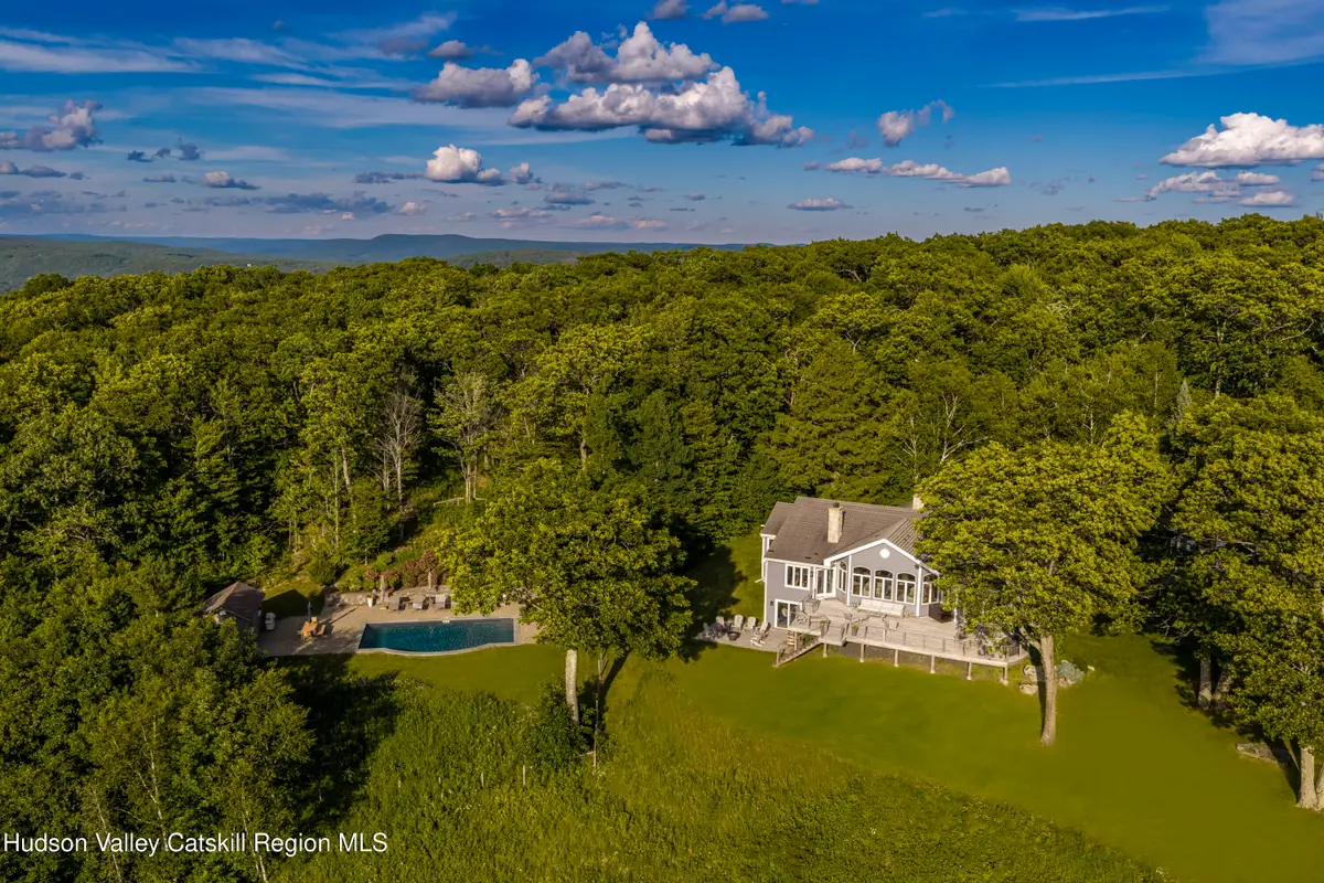 116 Ridge Road, East Chatham, NY 12060 - #1