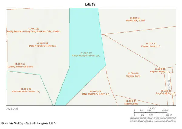 Tbd Boulder Brook Rd Lot B13, Windham, NY 12496