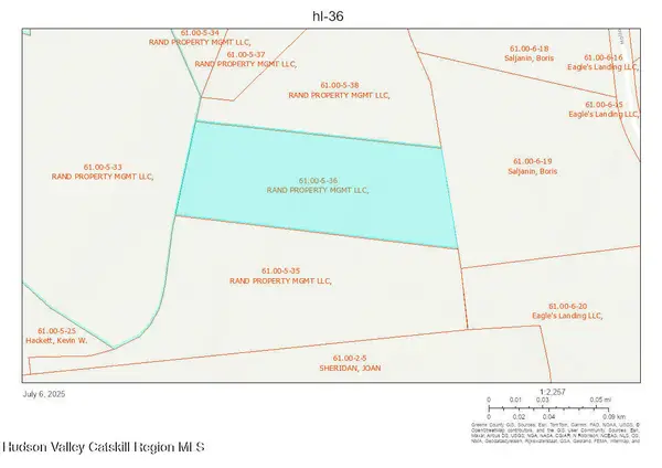Tbd Boulder Brook Rd Lot B12, Windham, NY 12496