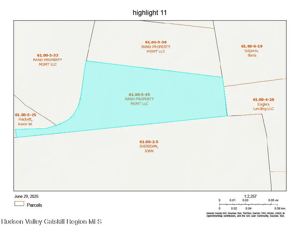 Tbd Boulder Brook Rd Lot 11, Windham, NY 12496 - #1
