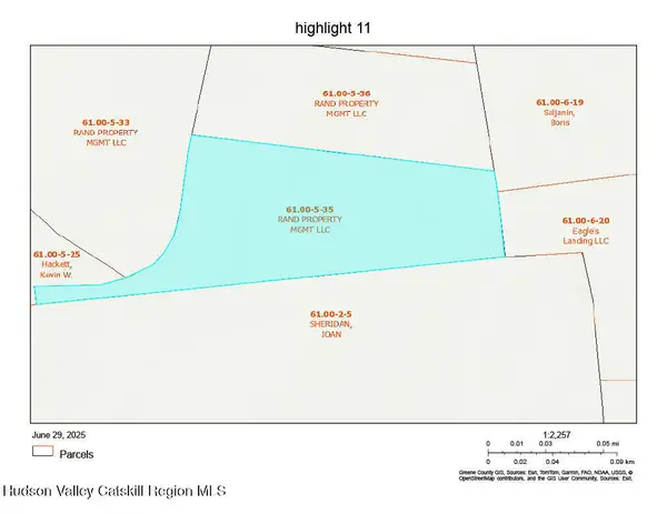 Tbd Boulder Brook Rd Lot 11, Windham, NY 12496