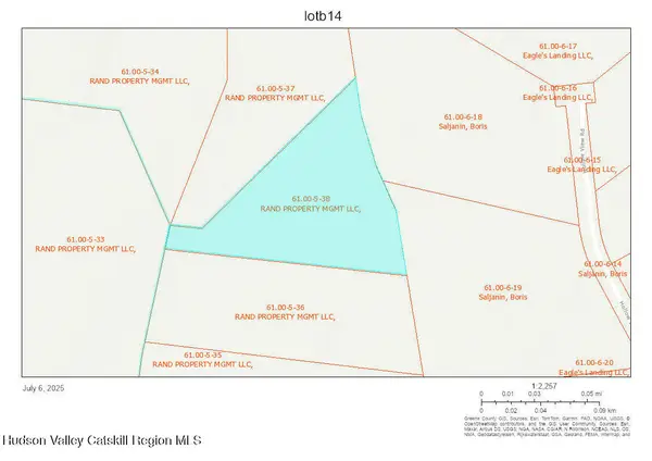 Tbd Boulder Brook Lot B14, Windham, NY 12496