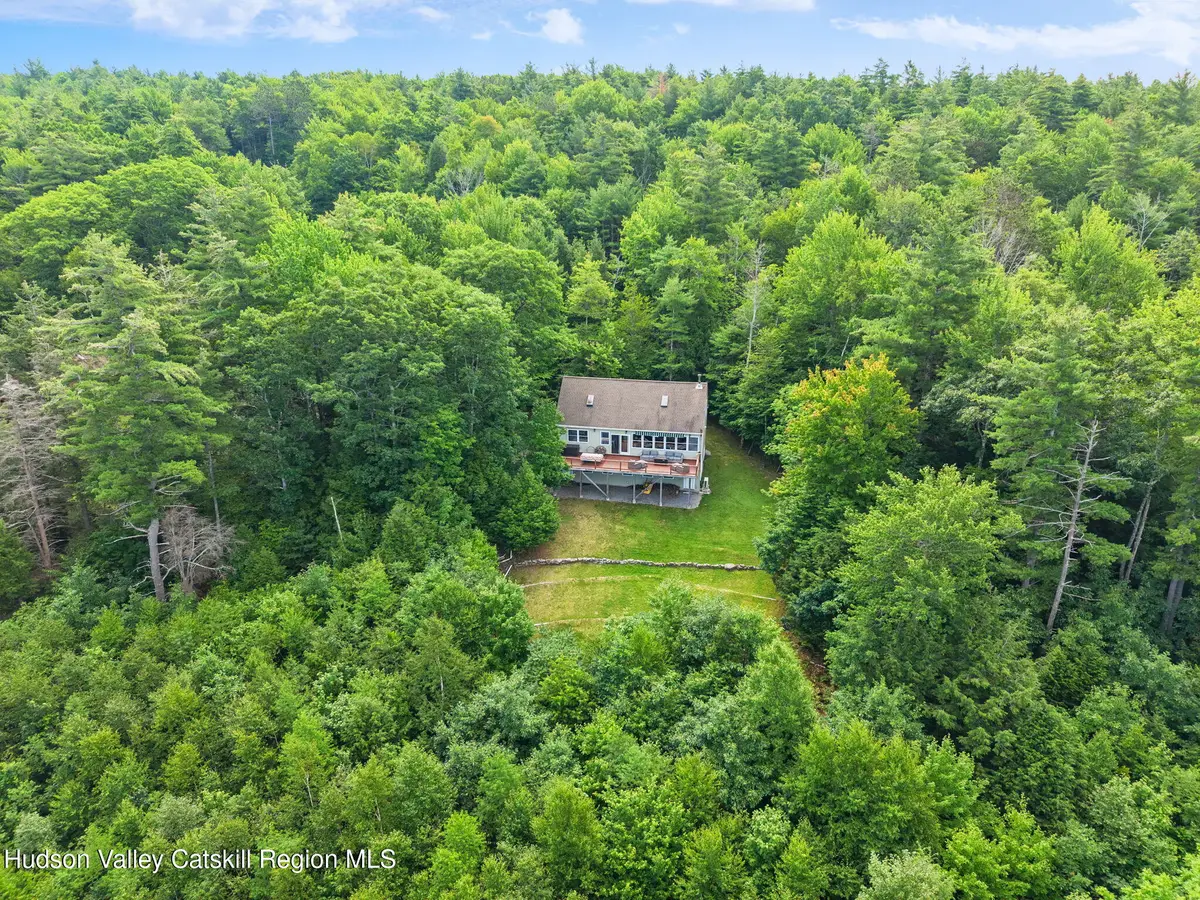 415 High Pine Meadows Road, Middleburgh, NY 12122 - #1