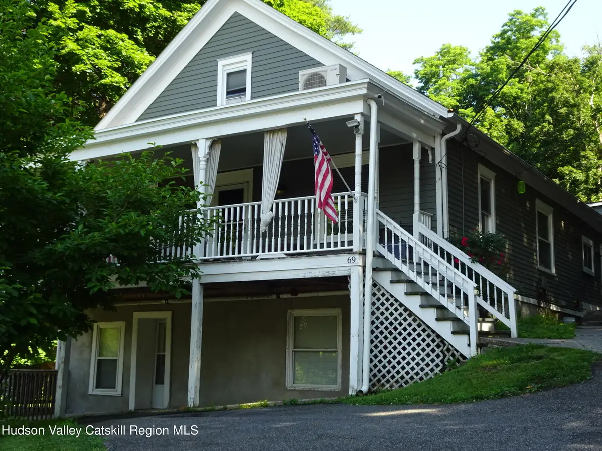 69 Church Street, Philmont, NY 12565 - #1