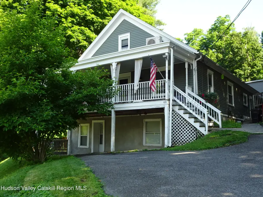 69 Church Street, Philmont, NY 12565 - #3