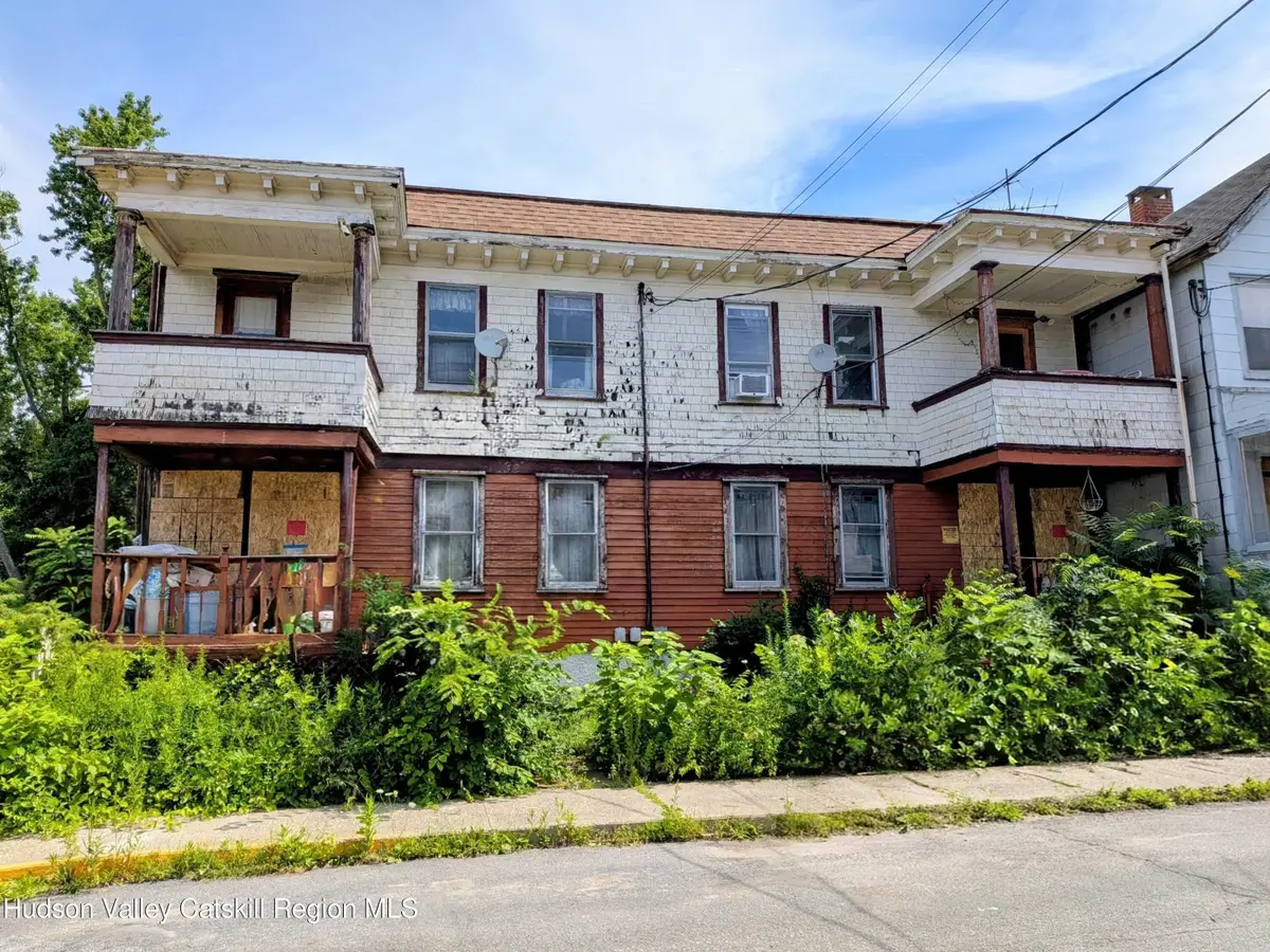222-224 Robinson Street, Hudson, NY 12534 - #1