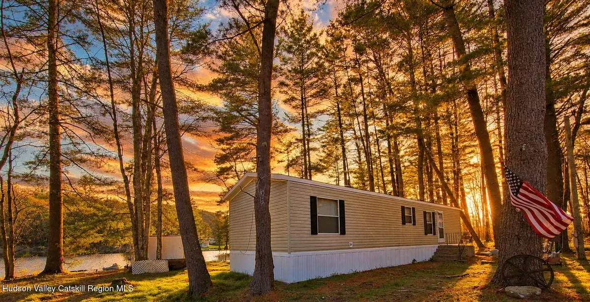 25 George Segar Road, Bethel, NY 12720 - #1