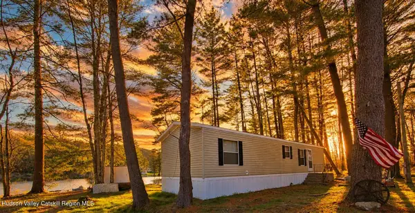 25 George Segar Road, Bethel, NY 12720