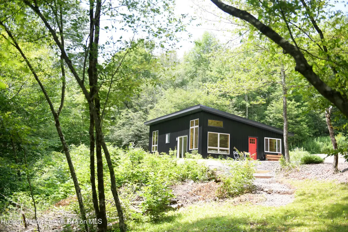 465 Scott Road, Bloomville, NY 13739 - #1