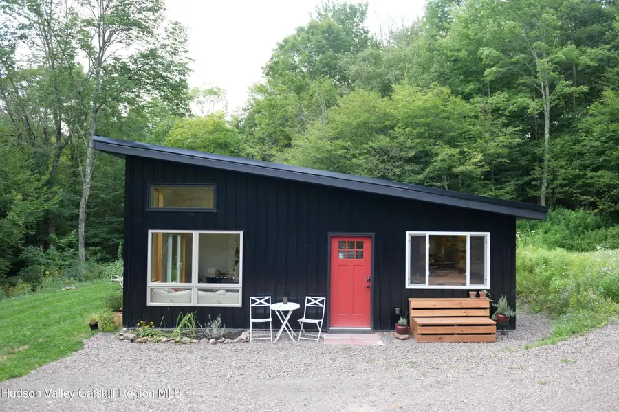 465 Scott Road, Bloomville, NY 13739 - #3