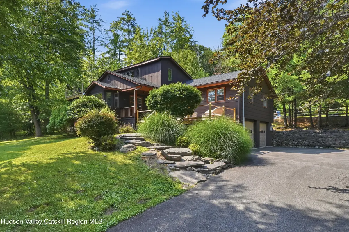 15 Upper West Ohayo Mountain Road, Woodstock, NY 12409 - #1