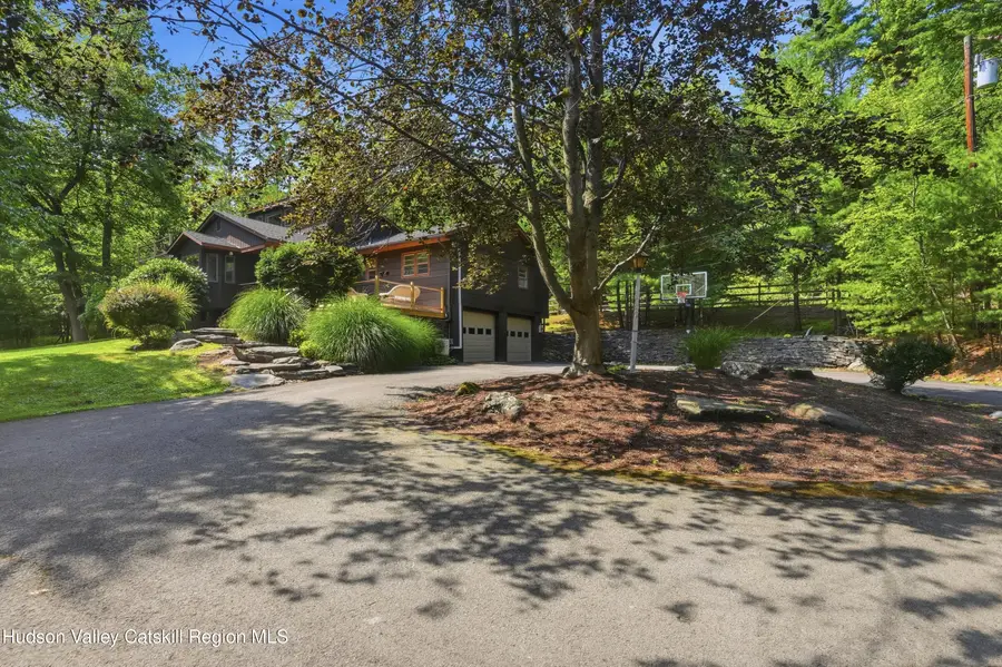 15 Upper West Ohayo Mountain Road, Woodstock, NY 12409 - #2