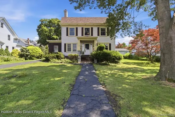 166 Spring Street, Catskill, NY 12414