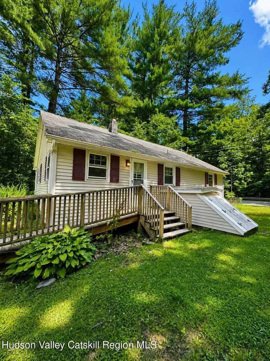21 East Street, Phoenicia, NY 12464 - #2