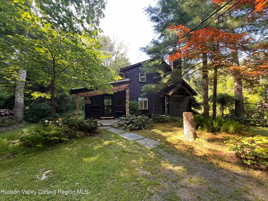 323 Beaverkill Road, Kingston, NY 12401 - #2