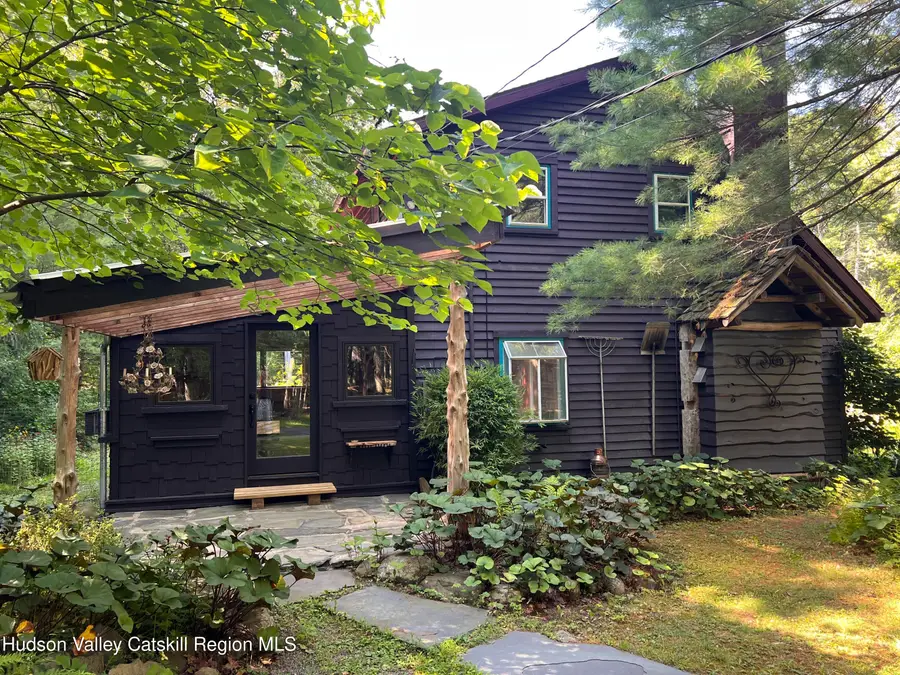 323 Beaverkill Road, Kingston, NY 12401 - #3