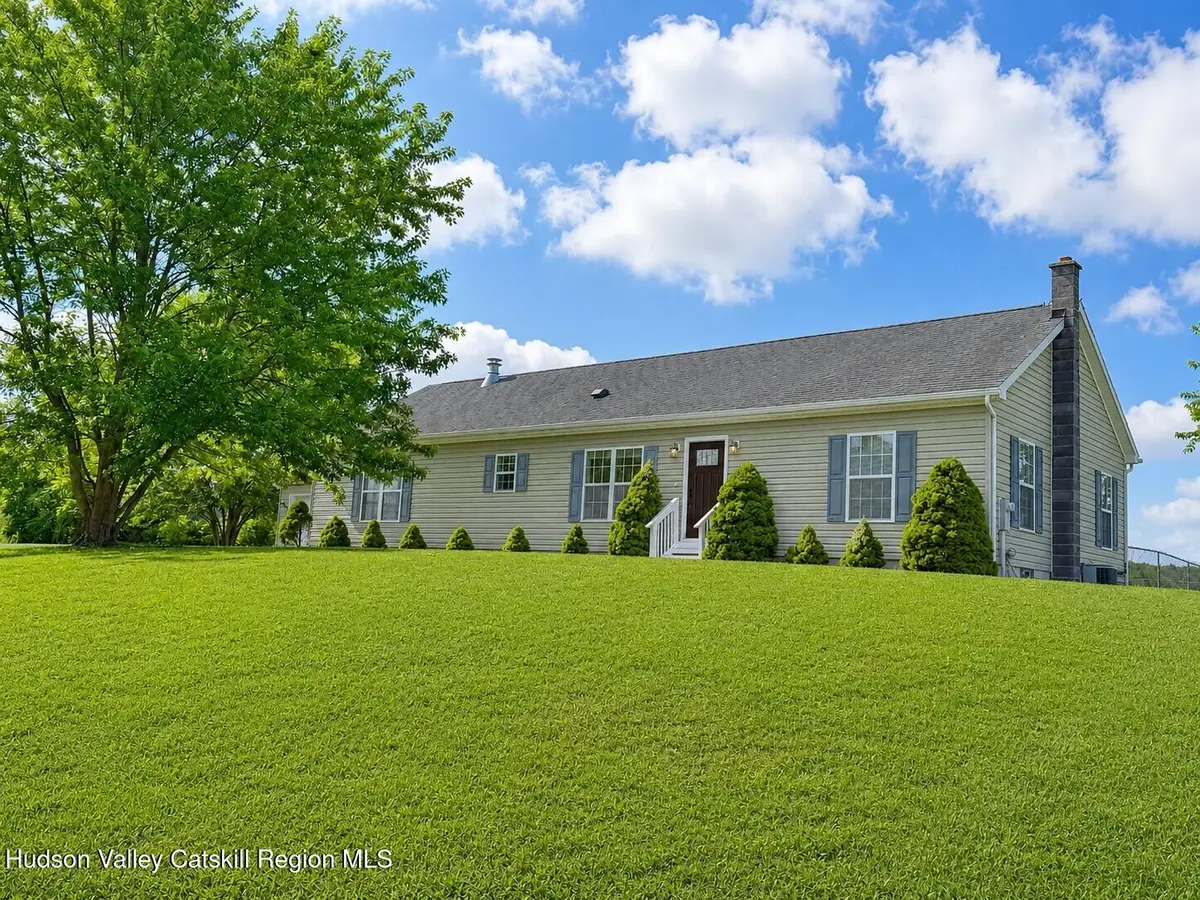 240 Fish And Game Road, Hudson, NY 12534 - #1