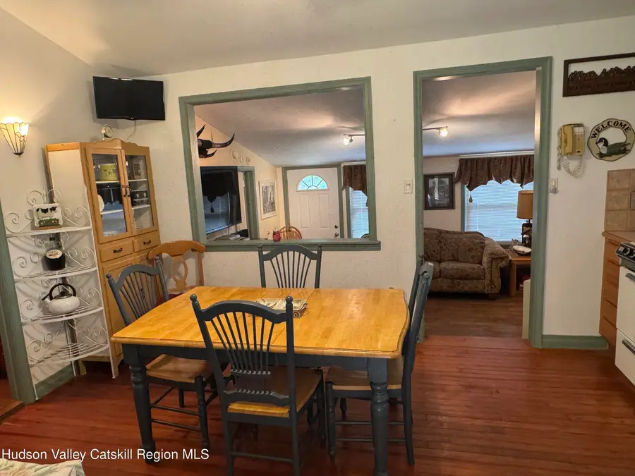 44 Alpine View Road, Prattsville, NY 12468 - #3
