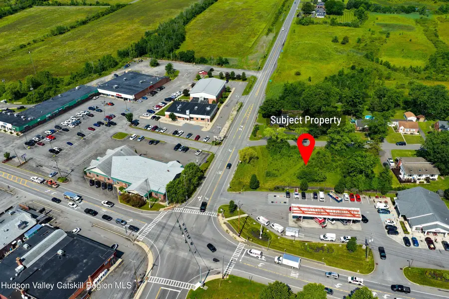 16 Warren Avenue, West Coxsackie, NY 12192 - #2