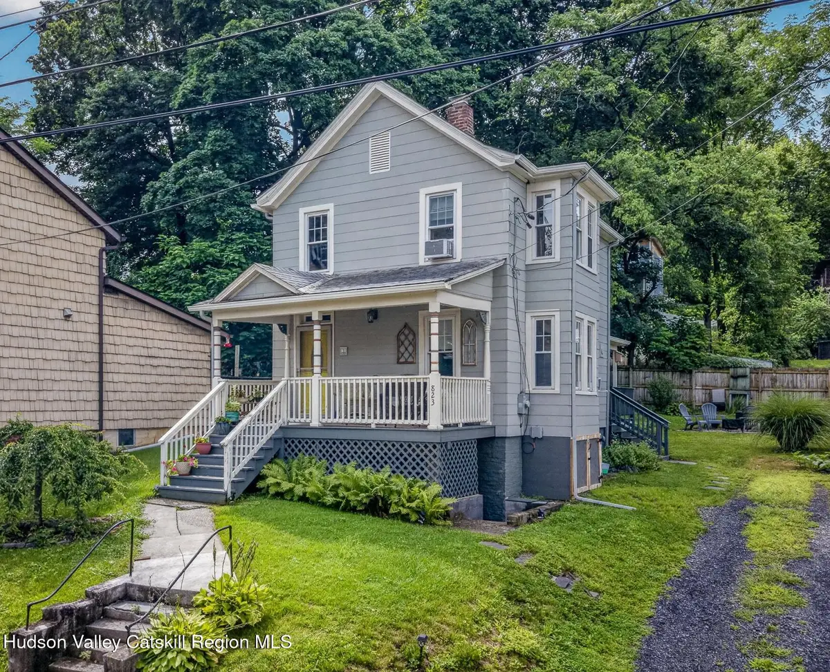 823 First Avenue, Kingston, NY 12401 - #1