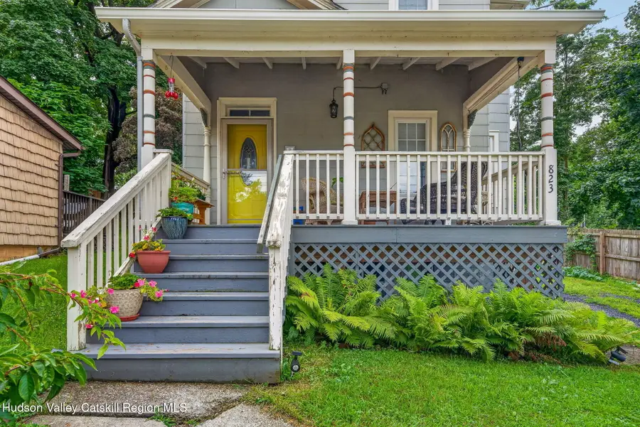 823 First Avenue, Kingston, NY 12401 - #2