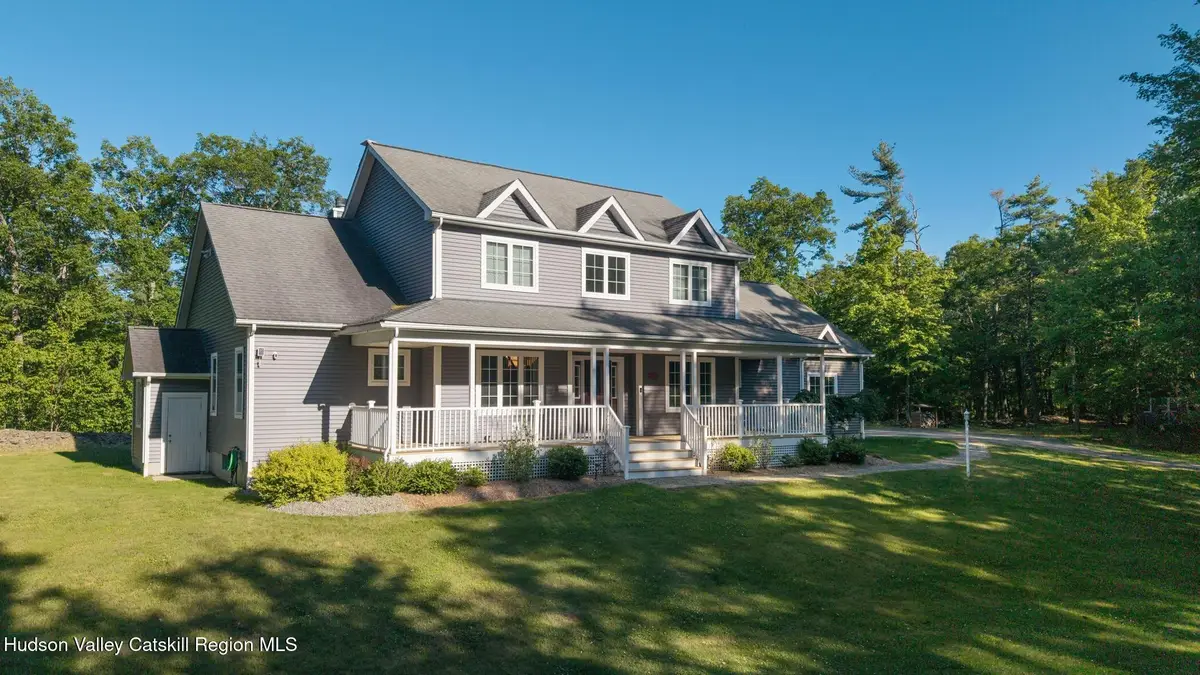 33 Cranberry Lane, Saugerties, NY 12477 - #1