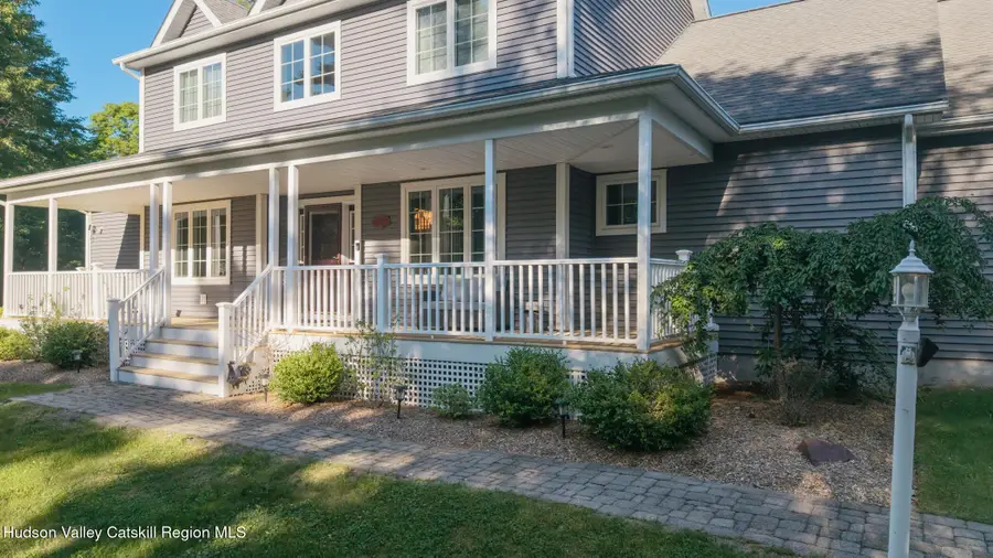 33 Cranberry Lane, Saugerties, NY 12477 - #2